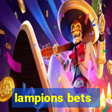lampions bets
